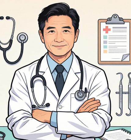 李兰华在哪家医院